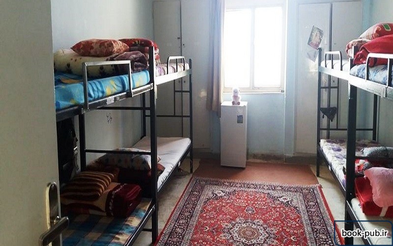 جزییات بازگشایی خوابگاه های دانشجویی/خدمات تغذیه ارائه نمی‌شود