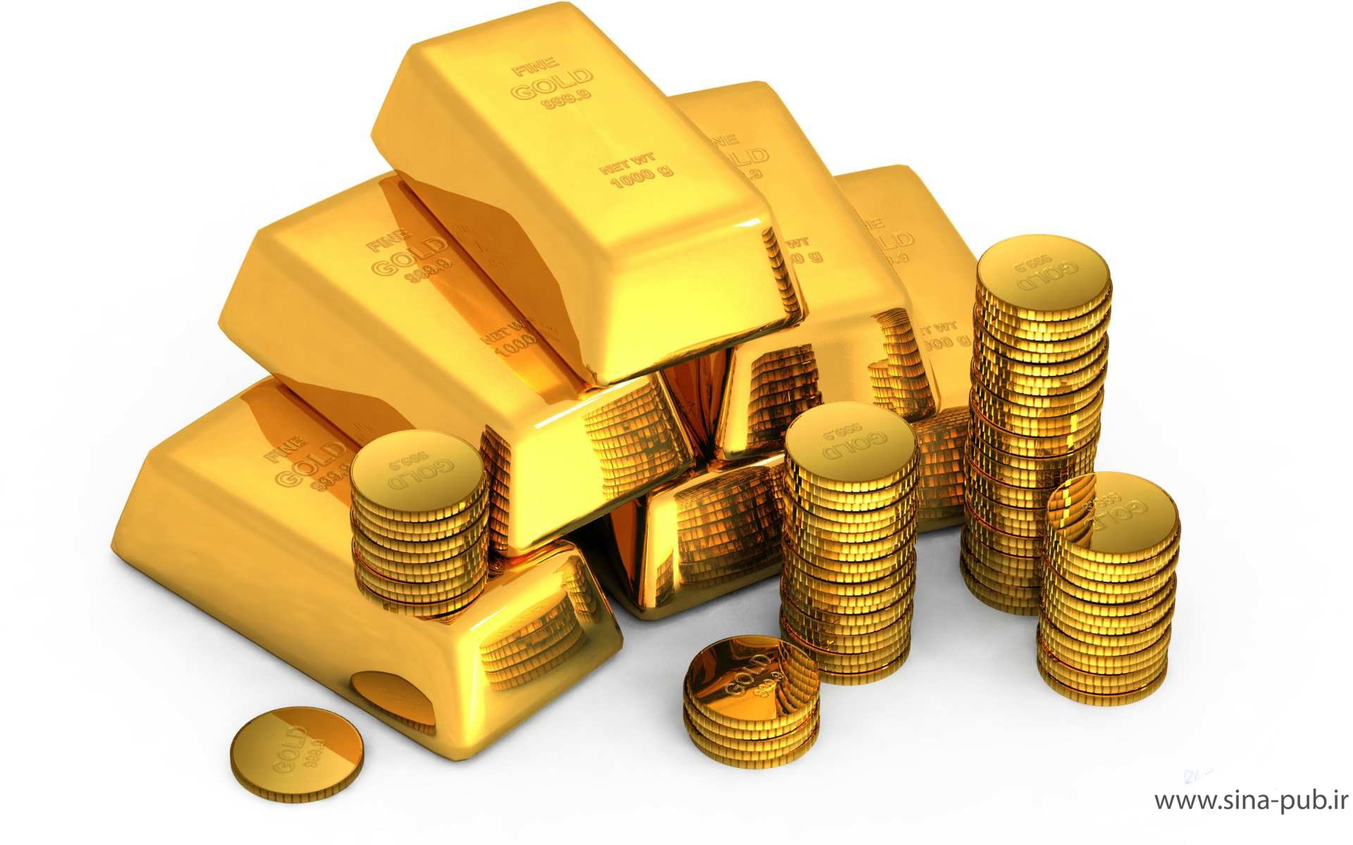چگونه قیمت طلا را محاسبه کنیم ؟