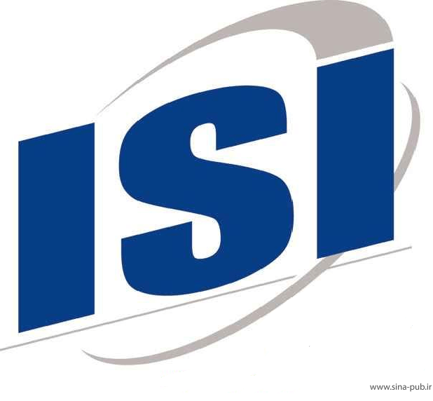 تدوین و چاپ مقاله ISI