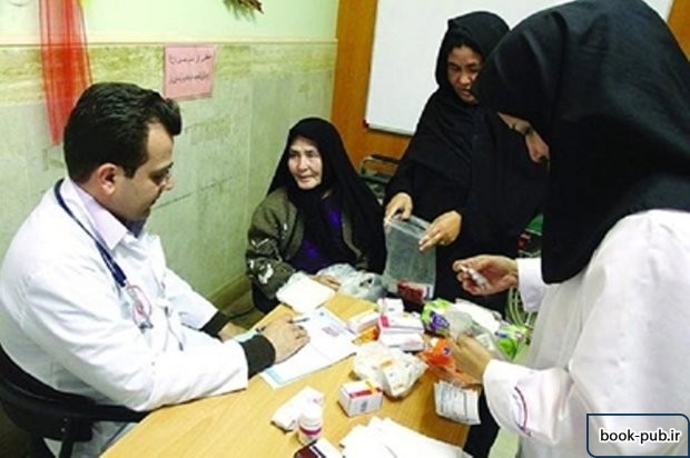 علت درمان محور شدن طرح تحول سلامت