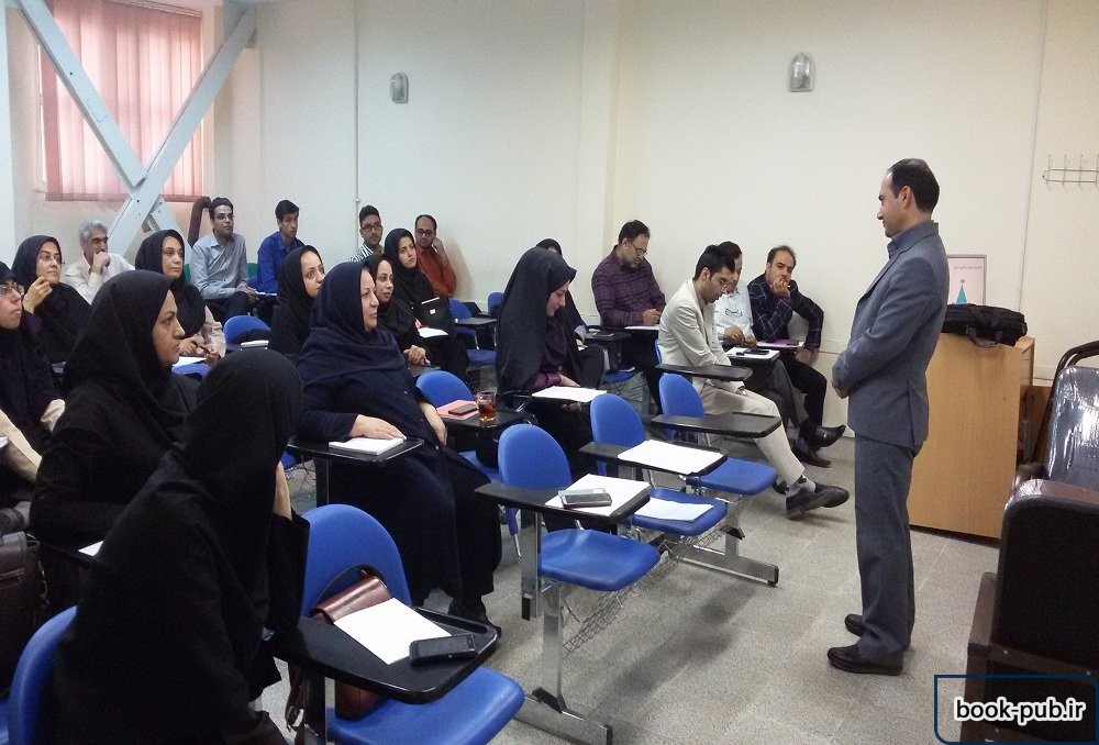 ادامه فراخوان جذب اعضای هیئت علمی تا ۶ اسفند ماه
