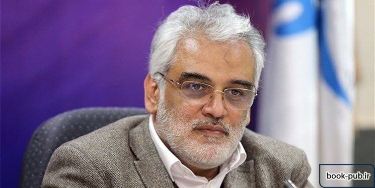 طهرانچی از وزارت علوم و ستاد مبارزه با کرونا گله کرد