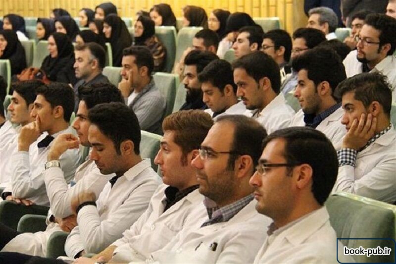 برگزاری ترم تابستانی دانشجویان علوم پزشکی به شیوه مجازی