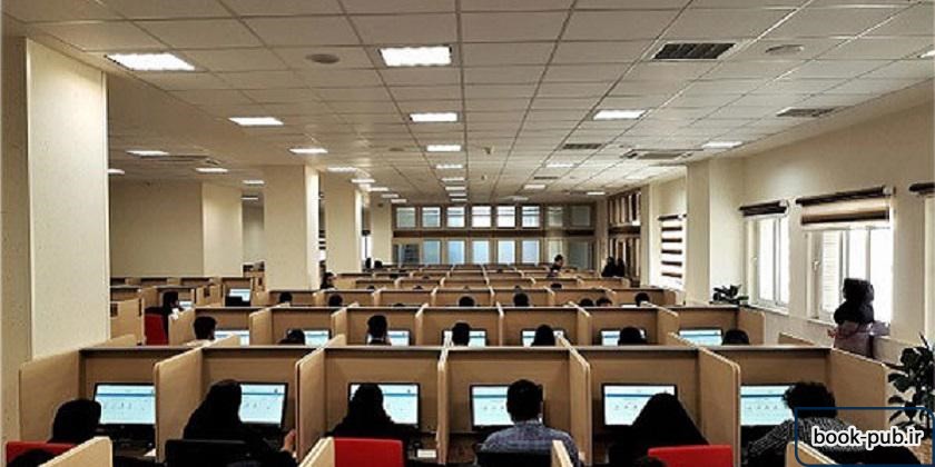 برگزاری دومین آزمون آزمایشی الکترونیک دکتری پزشکی در فروردین