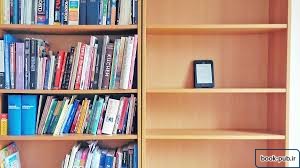 تفاوت یادگیری و درک مطلب بهینه ی افراد در استفاده از کتاب های چاپی و الکترونیکی