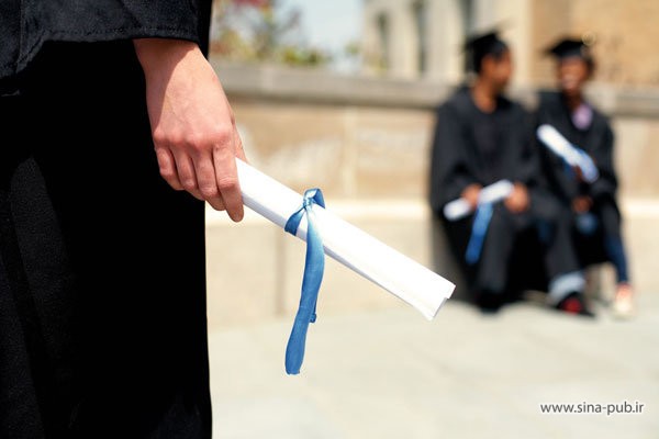 ۶۰ هزار مدرک تحصیلی برای پذیرش در دانشگاه های خارج تایید شد