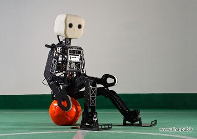 برندگان مسابقه فینال ربات‌های فوتبالیست مشخص شدند