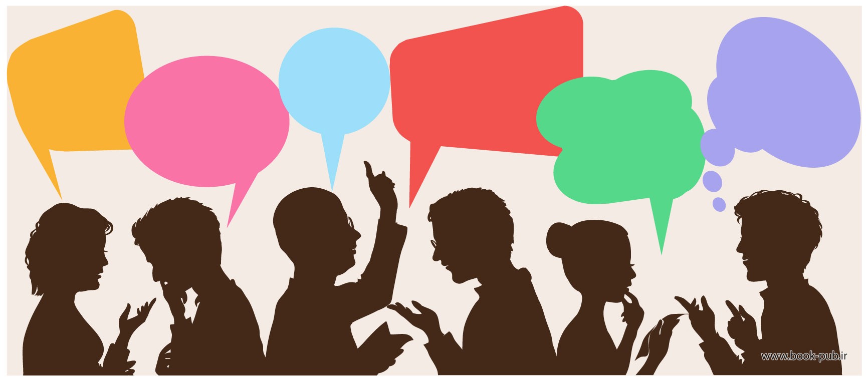 نکات مهم در نوشتن بخش Discusion مقاله