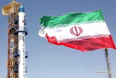کسب رتبه دوم علوم توسط ایران
