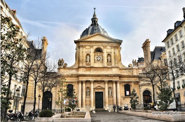 لیست دانشگاه های فرانسه که مورد تائید ایران هستند