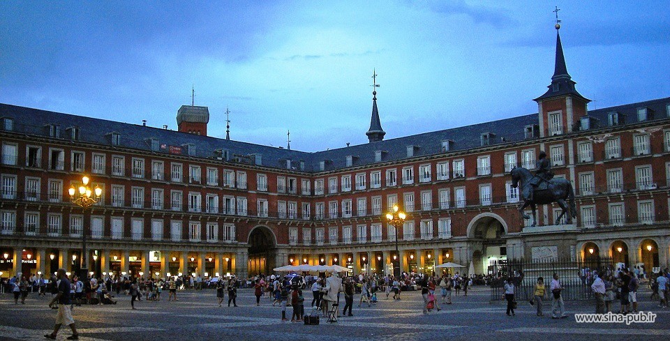 دانشگاه های برتر کشور اسپانیا کدامند؟
