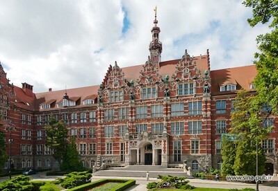 لیست دانشگاه های لهستان که مورد تائید ایران هستند