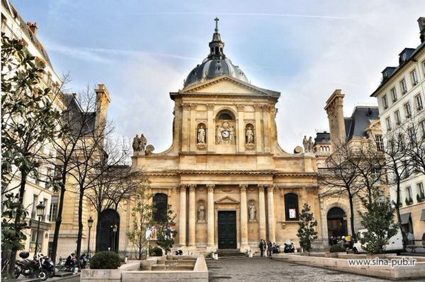 دانشگاه های برتر کشور فرانسه کدامند؟