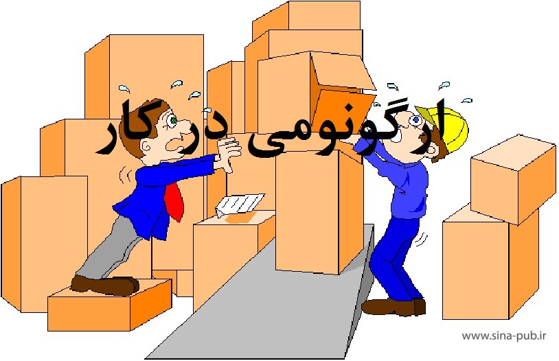 لیست مجلات و نشریات معتبر بین المللی ISI در حوزه ارگونومی