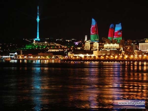 شرایط کار ضمن تحصیل در آذربایجان