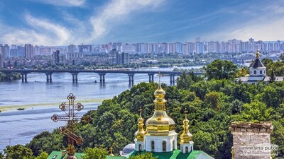اقامت پس از تحصیل در اوکراین