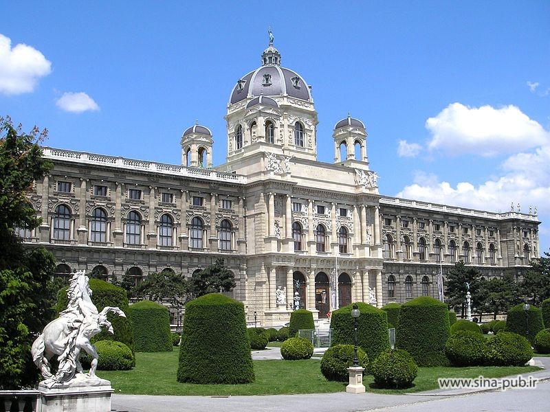 معرفی دانشگاههای برتر کشور  اتریش