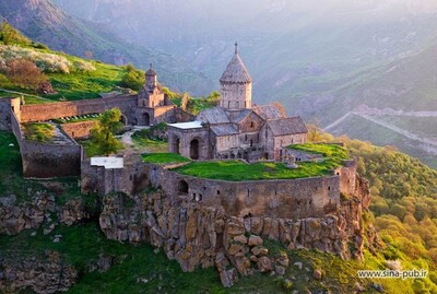مزایا ومعایب تحصیل در ارمنستان