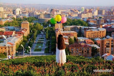 هزینه تحصیل و زندگی در ارمنستان