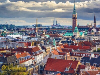 هزینه تحصیل و زندگی در دانمارک