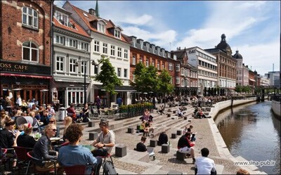 شرایط و مدارک مورد نیاز برای اخذ پذیرش و ویزای تحصیلی دانمارک