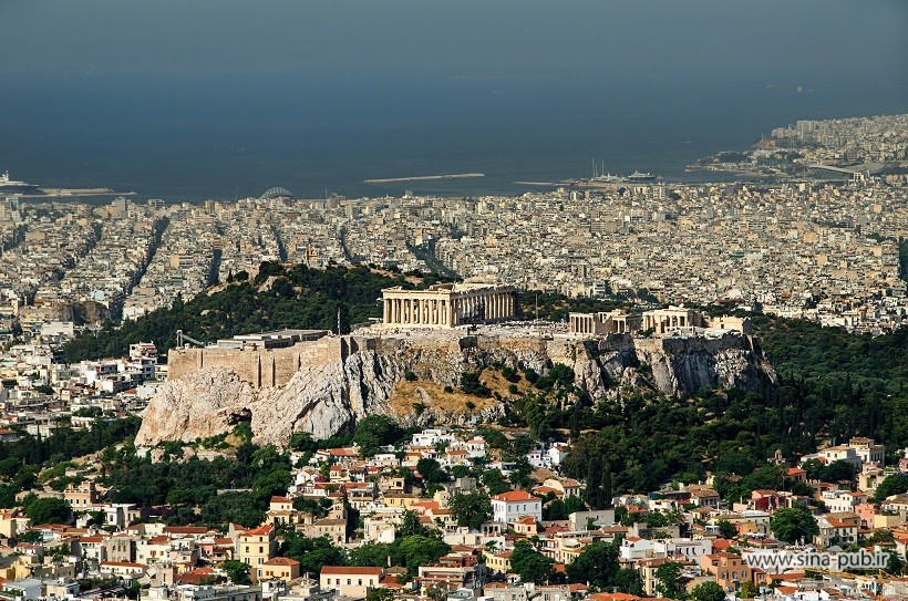 اقامت پس از تحصیل در یونان