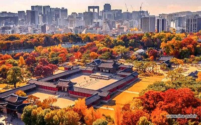 معرفی دانشگاهای برتر کشور کره جنوبی